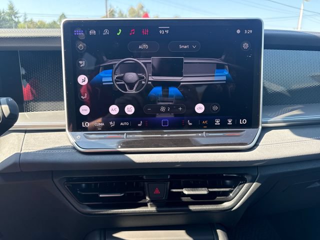 New 2026 Volkswagen Tiguan SE R-Line AWD/4WD image 19