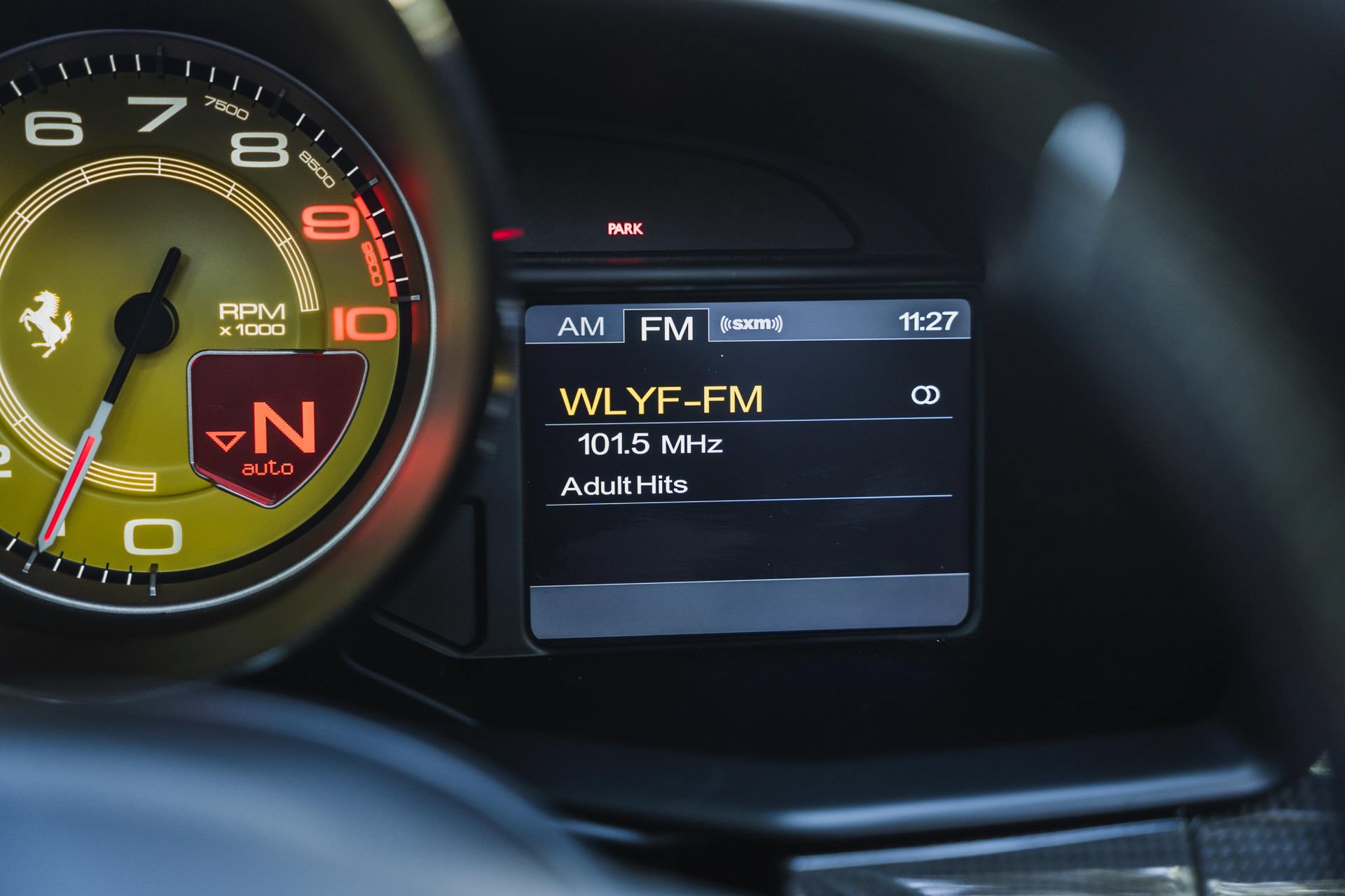 Used 2015 Ferrari 458 Speciale A RWD image 49