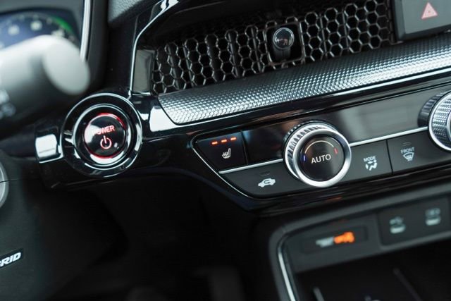 Used 2024 Honda CR-V EX-L image 25