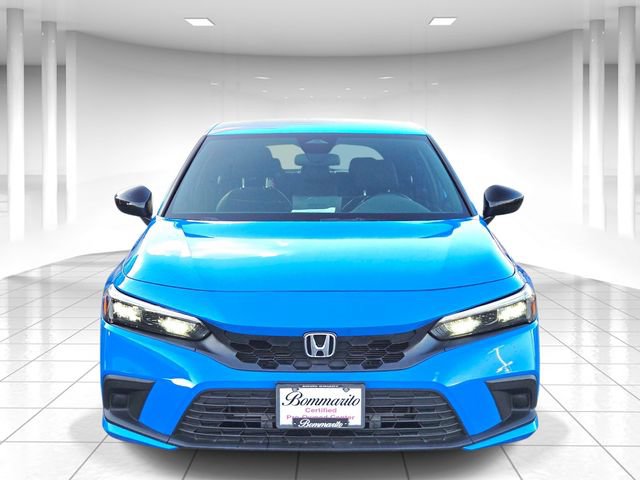 Used 2024 Honda Civic Sport image 5