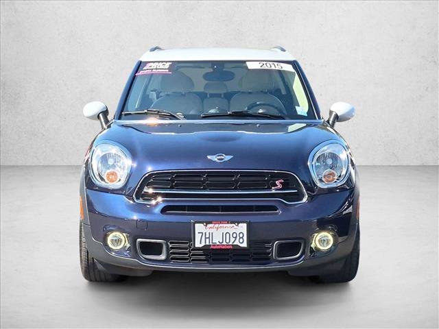 Used 2015 MINI Cooper Countryman S FWD image 2