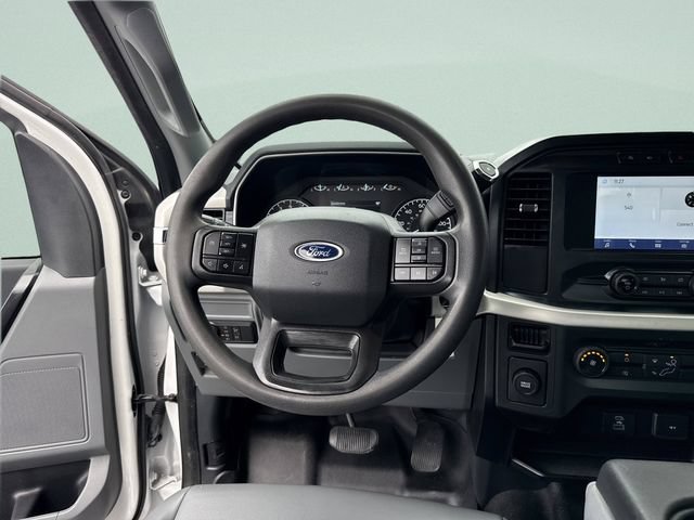 Certified 2021 Ford F150 XL w/ Equipment Group 101A High RWD image 23