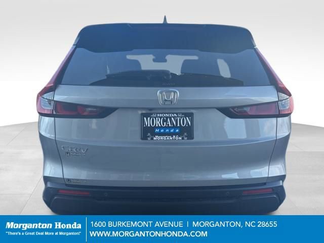Used 2023 Honda CR-V EX-L image 8