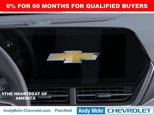 New 2026 Chevrolet Trax LT w/ Driver Confidence Package FWD image 26