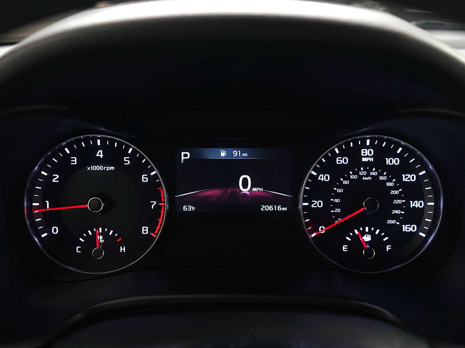 Used 2024 Kia Forte GT-Line image 26