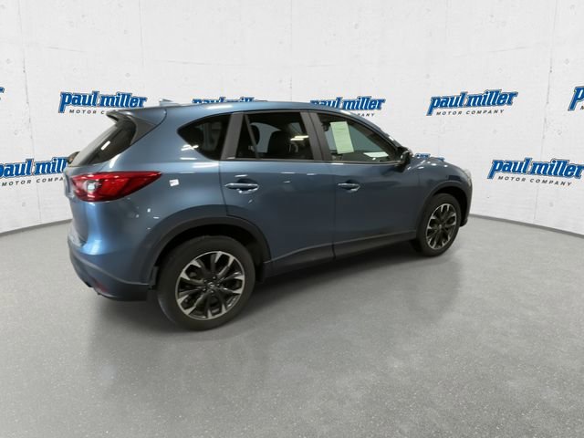 Used 2016 MAZDA CX-5 Grand Touring FWD image 11