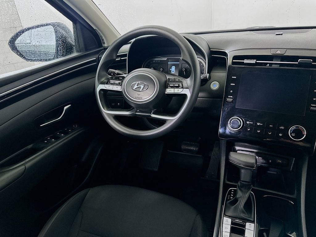 Used 2023 Hyundai Tucson SEL image 17