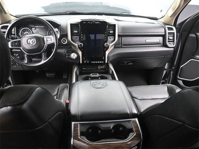 Used 2019 RAM 1500 Laramie image 23