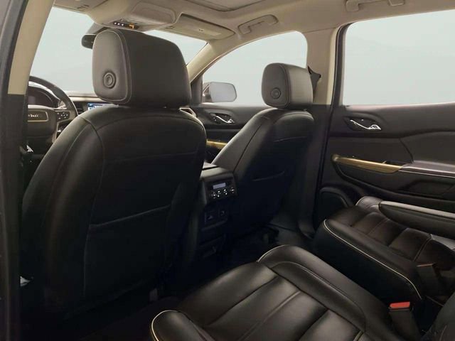 Used 2018 GMC Acadia Denali w/ Technology Package image 27