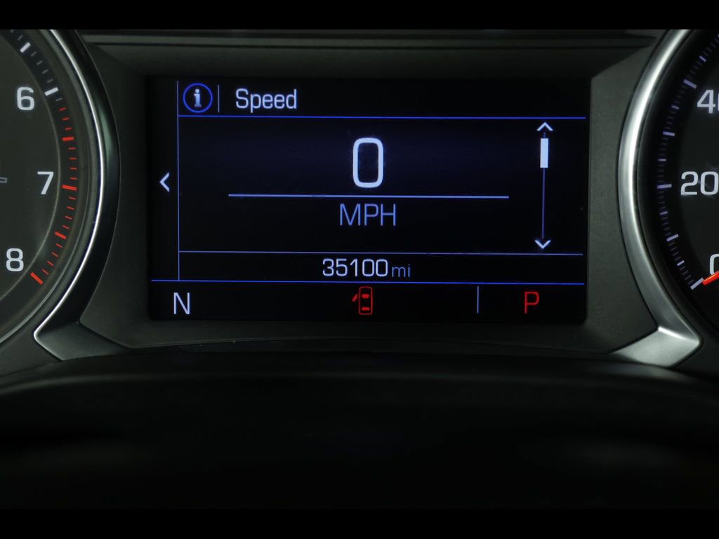 Used 2023 GMC Acadia SLE w/ Driver Convenience Package image 24