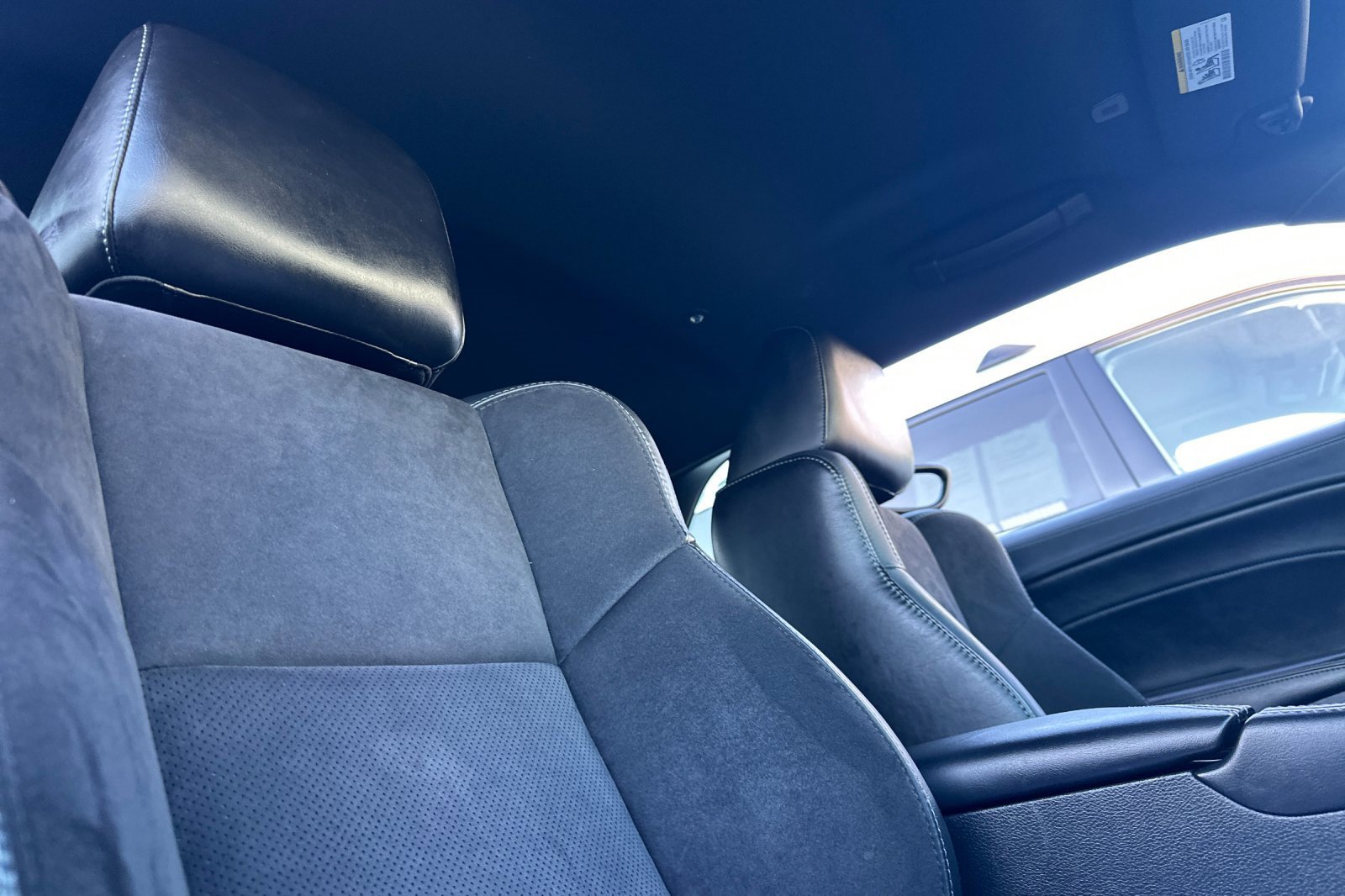 Used 2021 Dodge Challenger R/T w/ Plus Package image 13