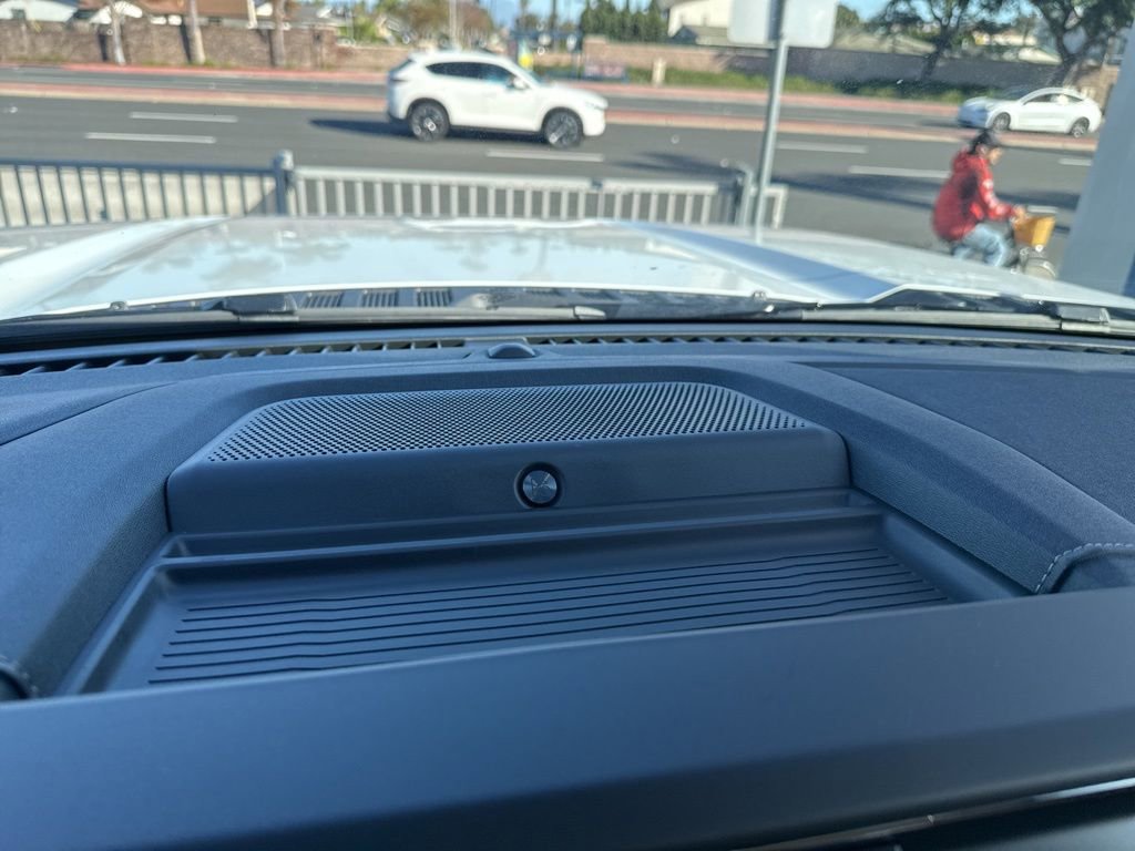 Used 2026 Ford F450 Lariat w/ FX4 Off-Road Package image 30