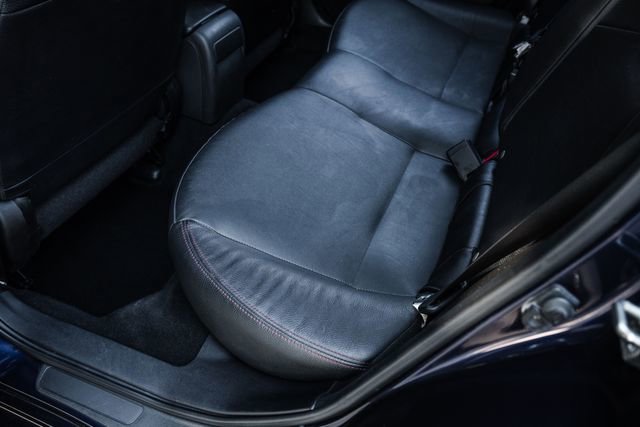 Used 2014 Subaru Impreza WRX Limited image 71