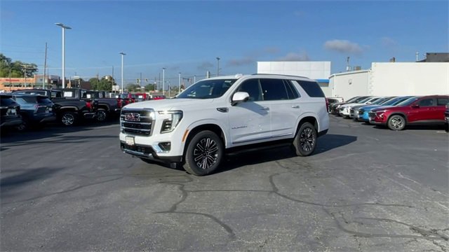 New 2026 GMC Yukon Elevation image 4