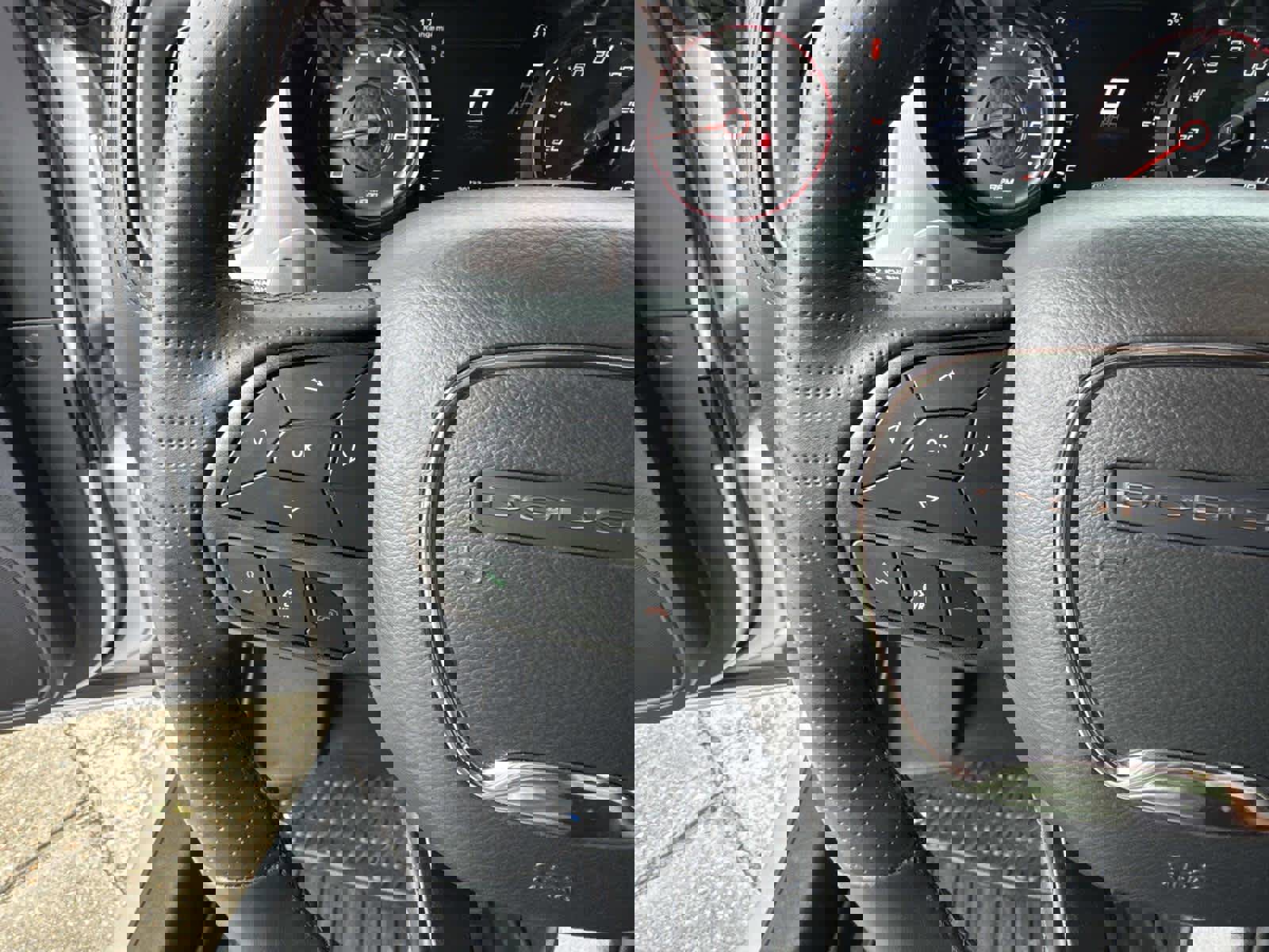 Used 2023 Dodge Charger R/T w/ Plus Group image 40