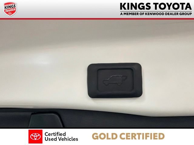 Used 2025 Toyota RAV4 XLE Premium w/ Weather Package FWD image 14