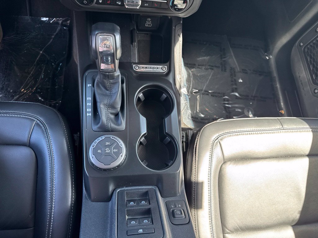 Used 2026 Ford Bronco Outer Banks AWD/4WD image 15