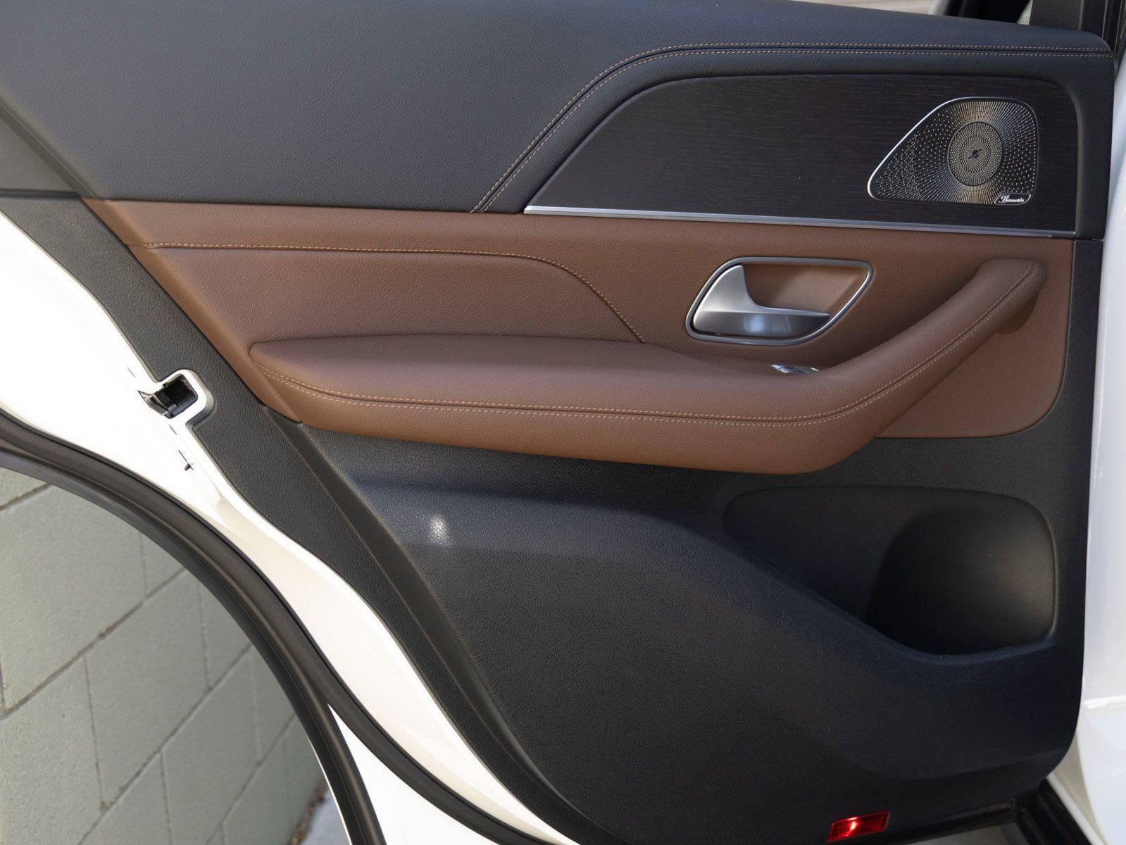 Used 2024 Mercedes-Benz GLE 350 4MATIC image 18