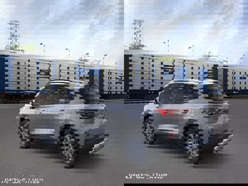 New 2026 Ford Escape Active image 4