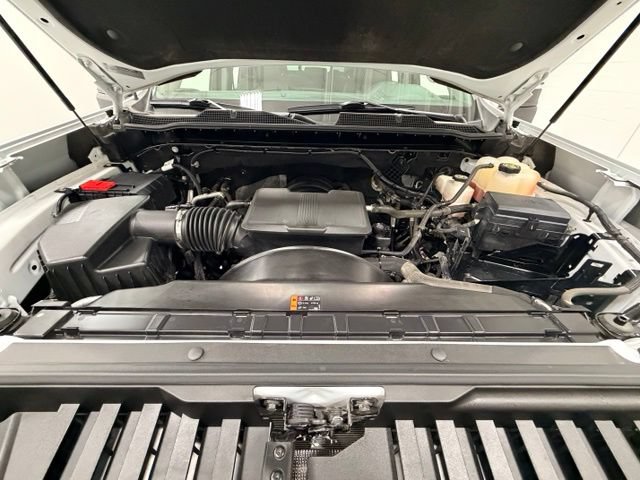 Certified 2024 Chevrolet Silverado 2500 LTZ w/ LTZ Plus Package AWD/4WD image 30