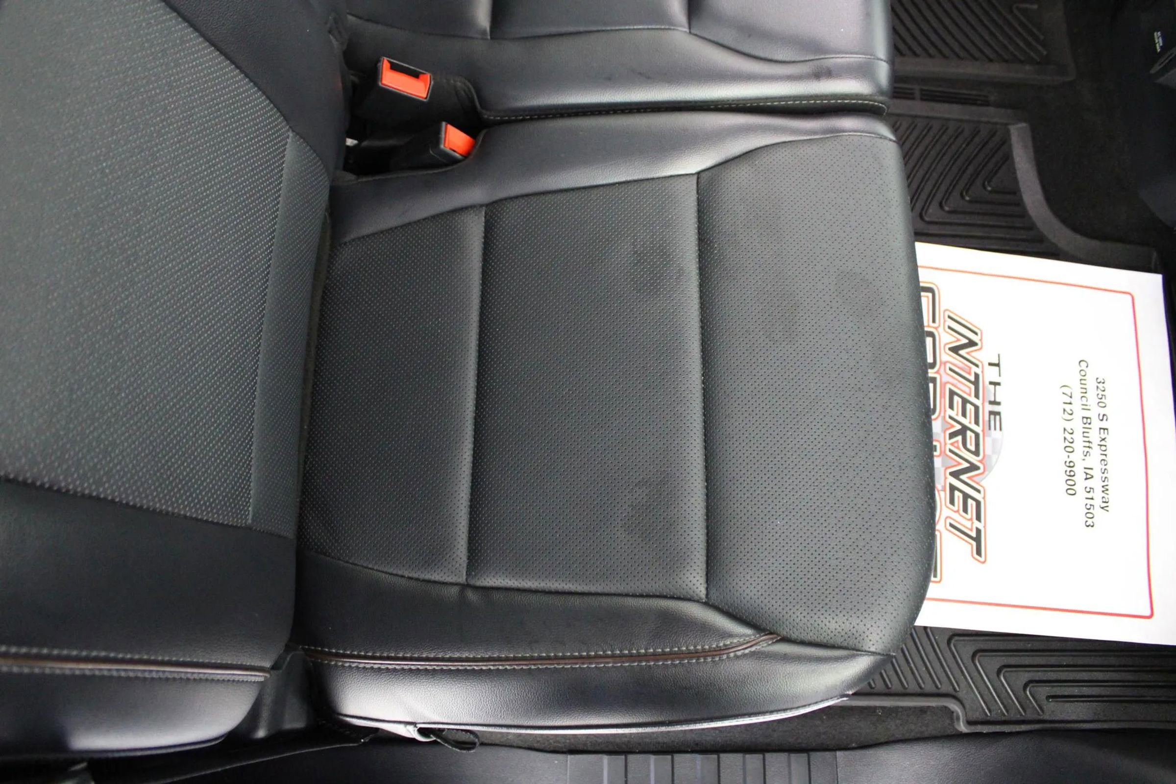 Used 2021 Ford F150 Lariat image 40