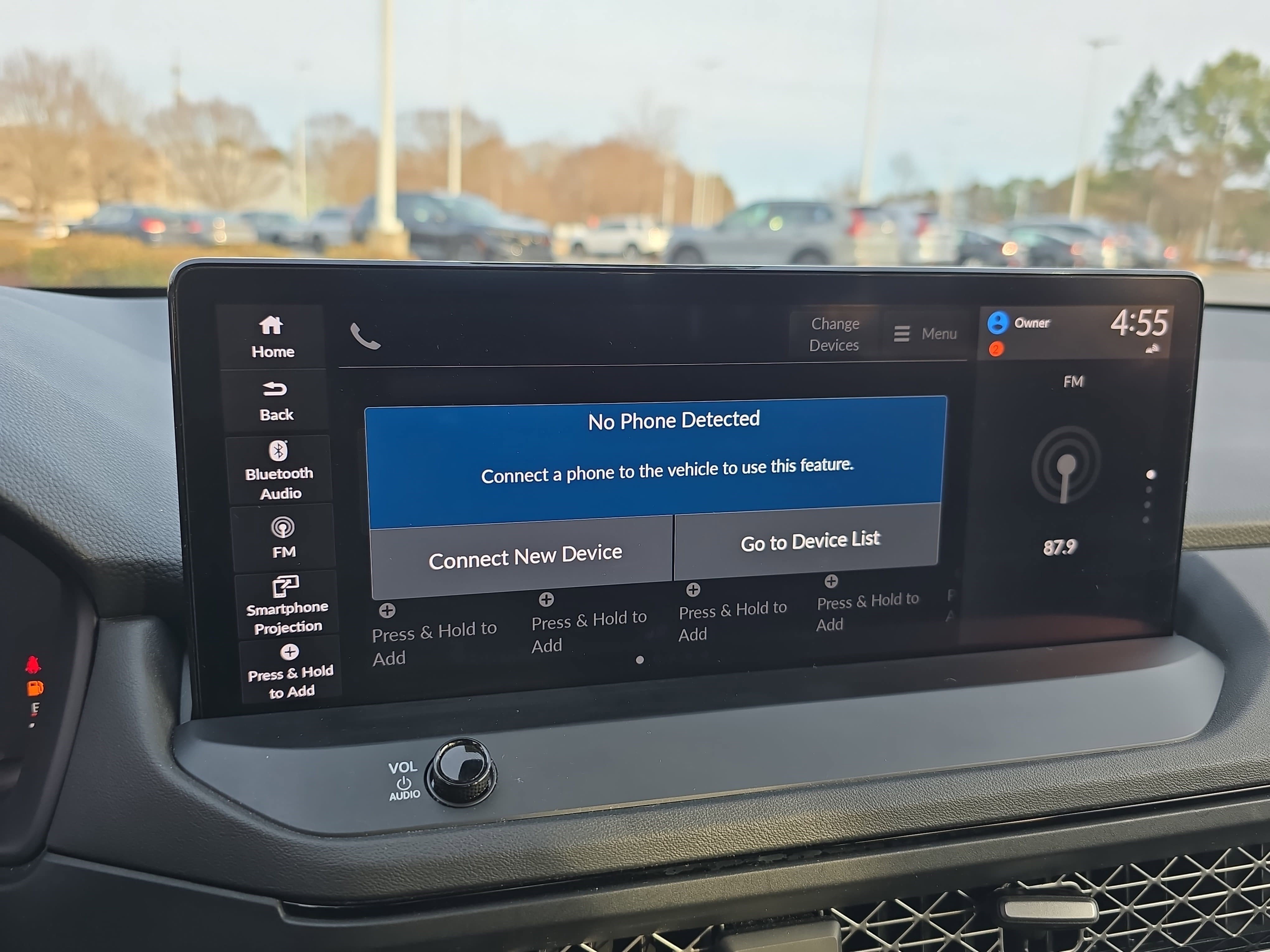 Used 2023 Honda Accord Sport image 23