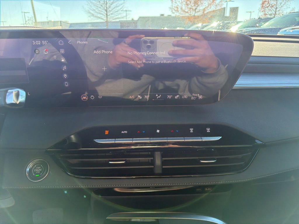 Certified 2025 Buick Enclave Preferred image 20