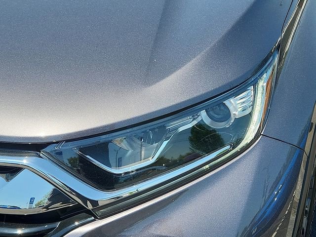Used 2018 Honda CR-V LX image 9