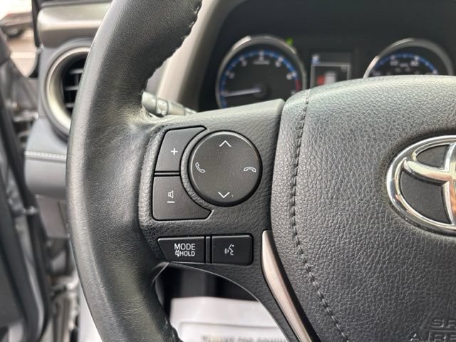 Used 2017 Toyota RAV4 Limited w/ All Weather Liner Package AWD/4WD image 14