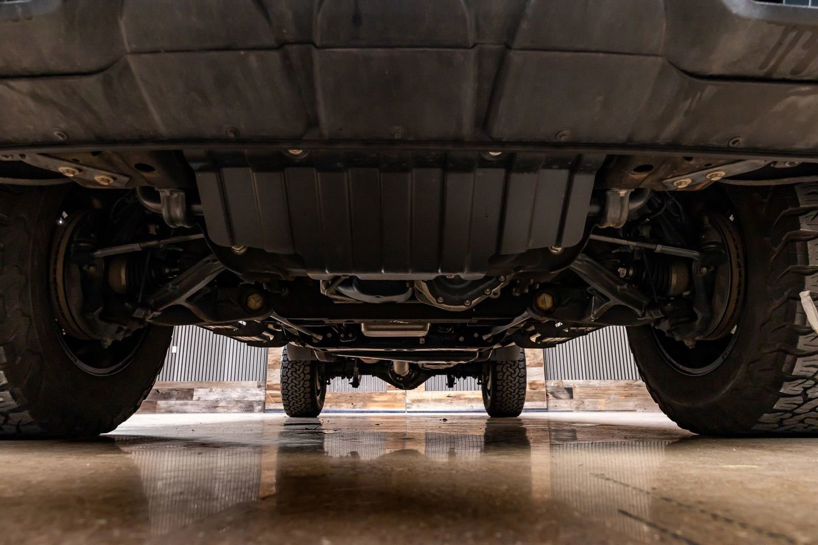 Used 2022 GMC Sierra 2500 SLE w/ SLE Convenience Package image 15