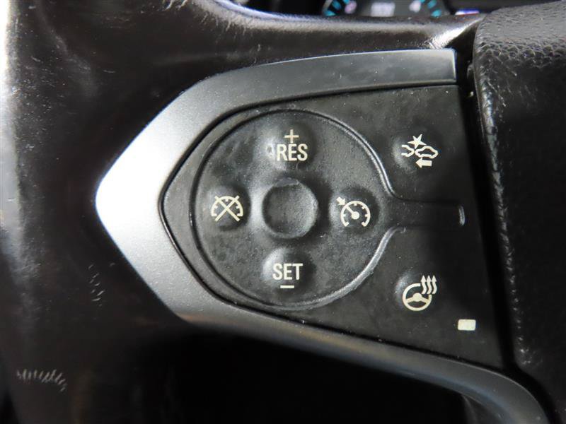 Used 2015 Chevrolet Suburban LTZ AWD/4WD image 24