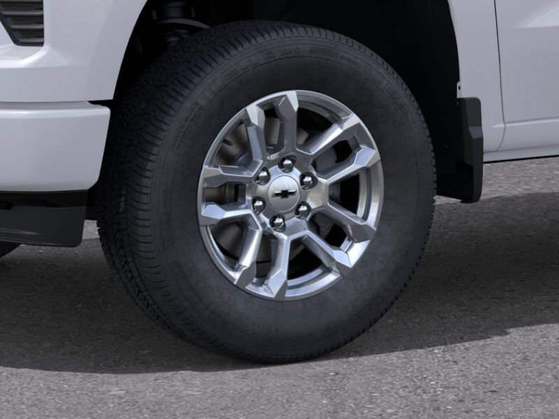 New 2026 Chevrolet Silverado 1500 RST AWD/4WD image 9