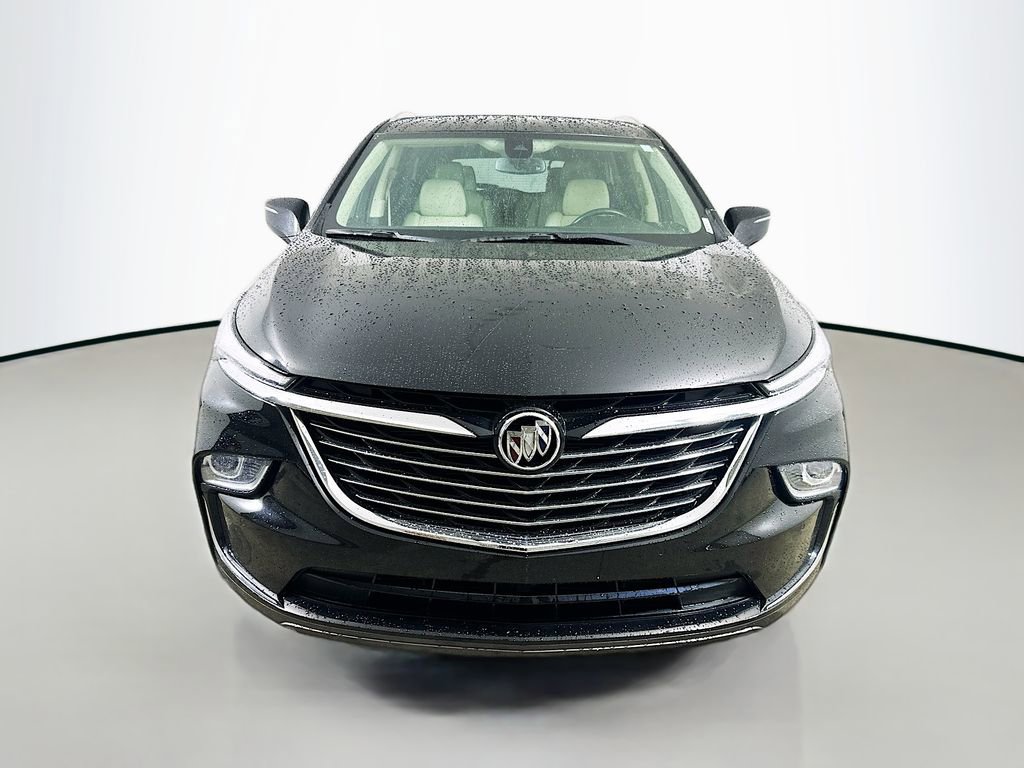 Used 2023 Buick Enclave Essence w/ Trailering Package, 5000 lbs. image 2