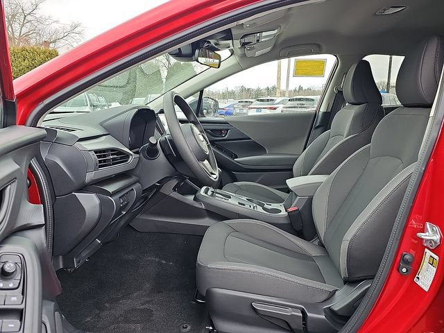 Certified 2026 Subaru Crosstrek 2.5i Premium AWD/4WD image 12