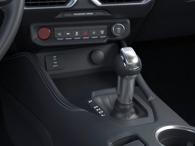 New 2026 Ford Mustang Premium RWD image 15