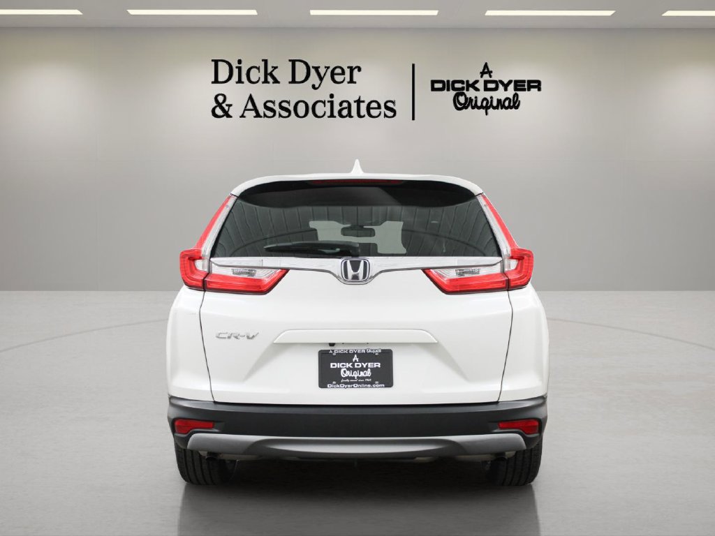Used 2018 Honda CR-V EX-L image 10