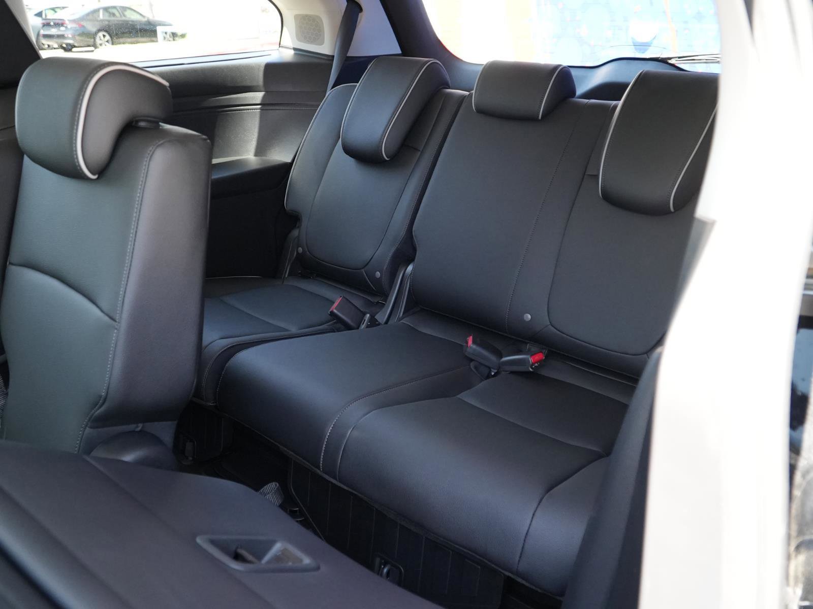 New 2026 Honda Odyssey Elite image 20