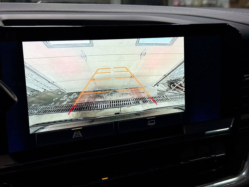 New 2026 Chevrolet Silverado 1500 LT Trail Boss w/ Protection Package image 14