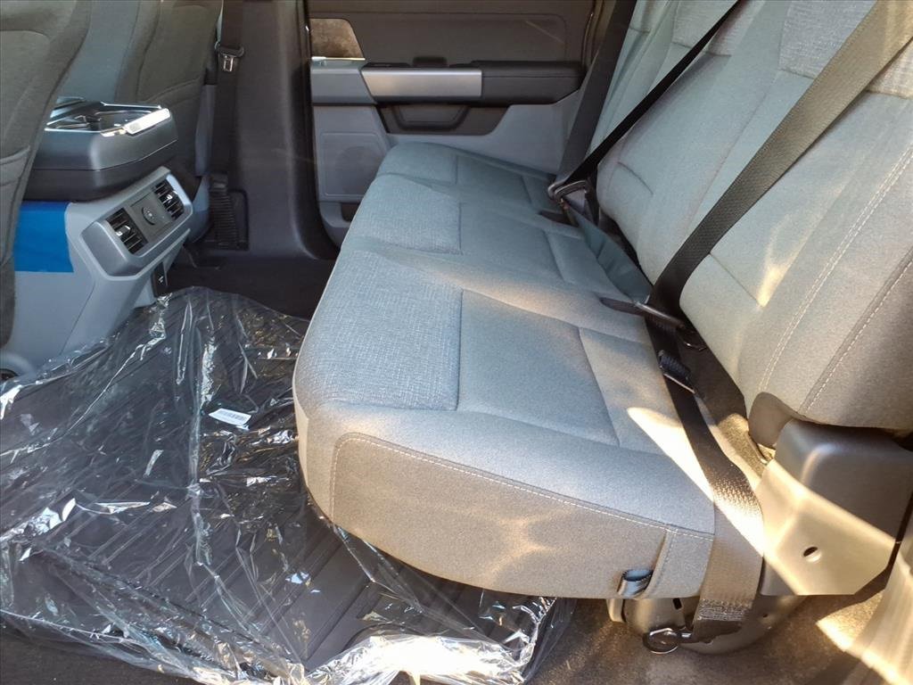 New 2025 Ford F150 Lightning XLT image 10