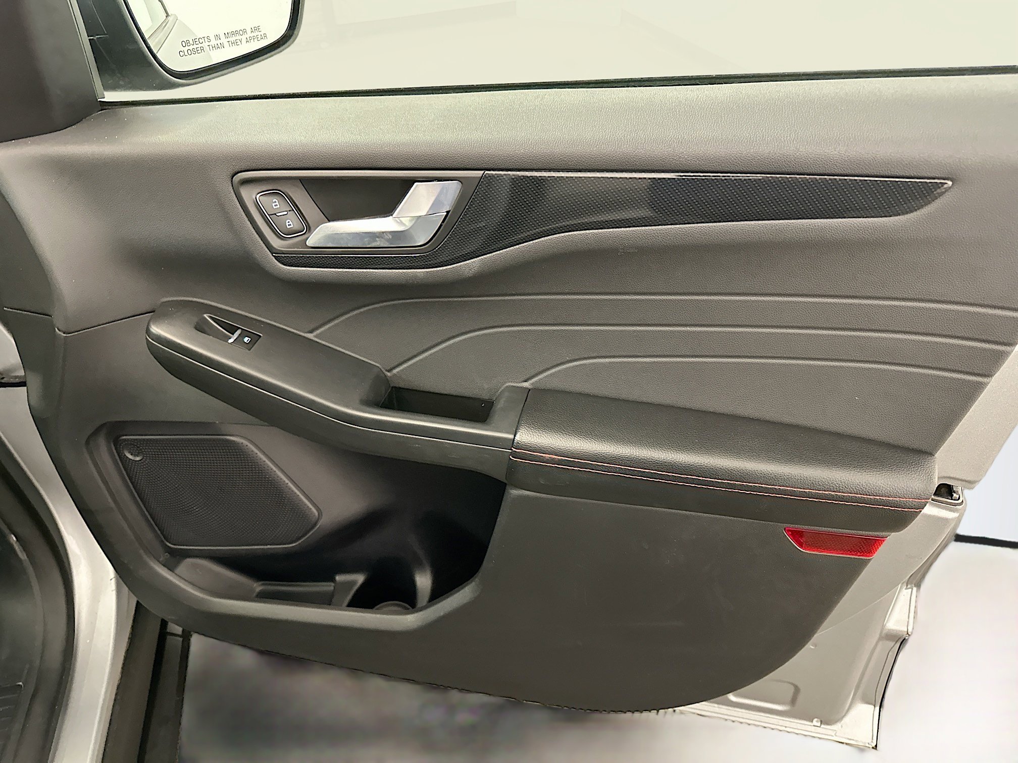 Used 2024 Ford Escape ST-Line image 34