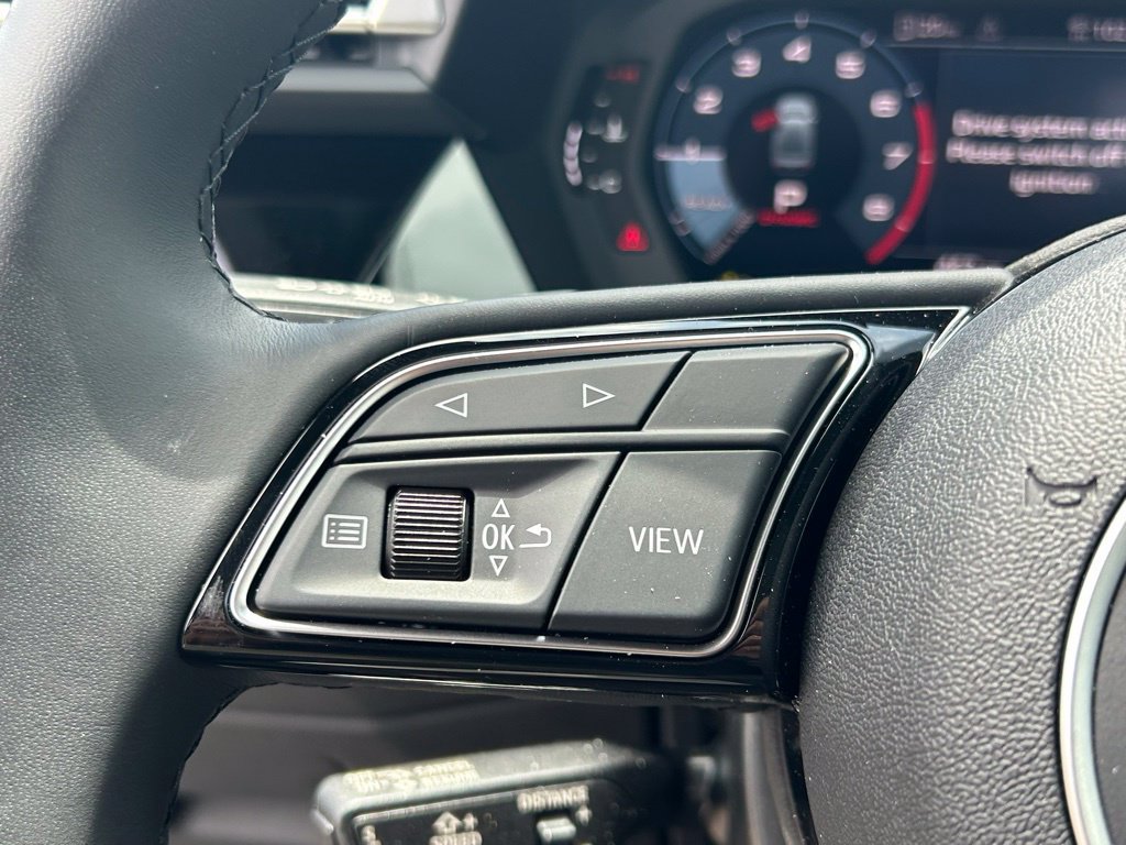 Used 2025 Audi A3 2.0T Premium w/ Convenience Package AWD/4WD image 26