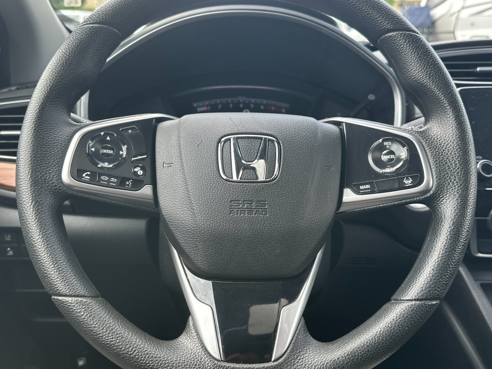 Used 2022 Honda CR-V EX image 23