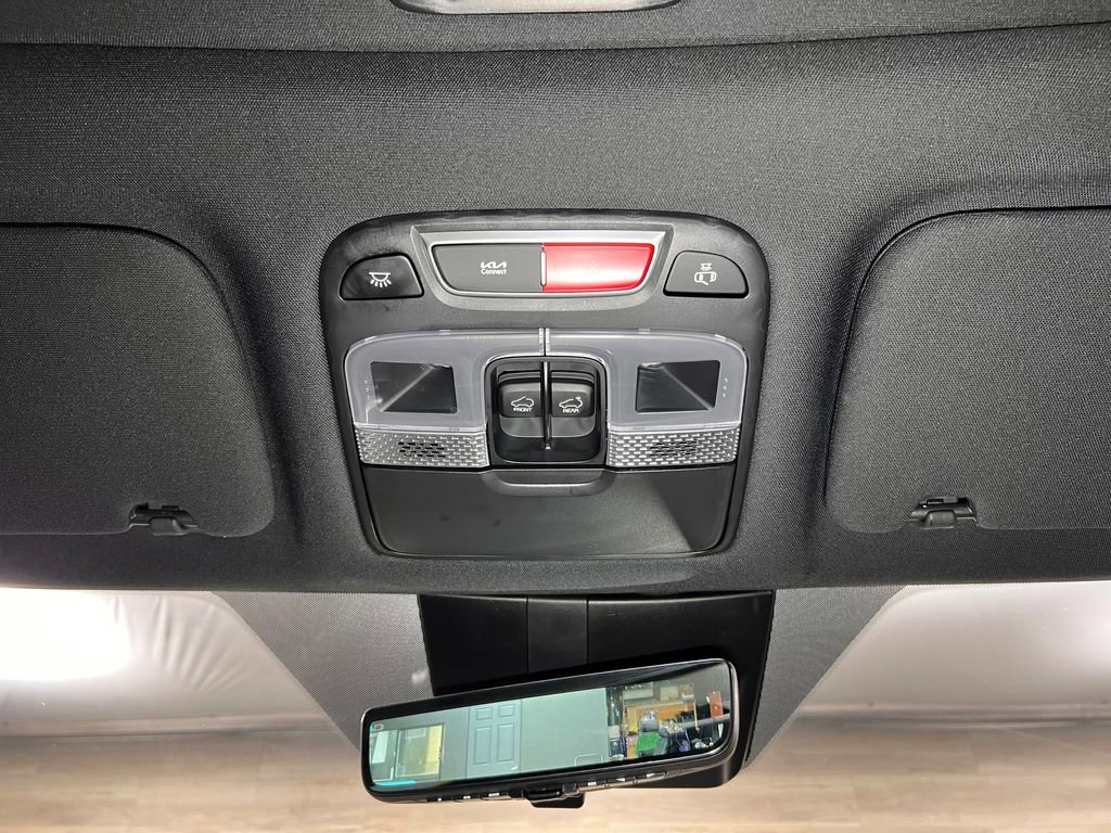 Used 2025 Kia Telluride SX Prestige X-Line image 16