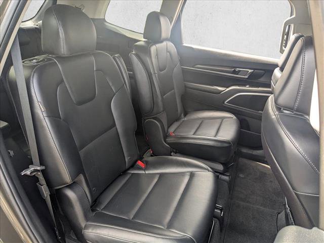 Used 2025 Kia Telluride S AWD/4WD image 22