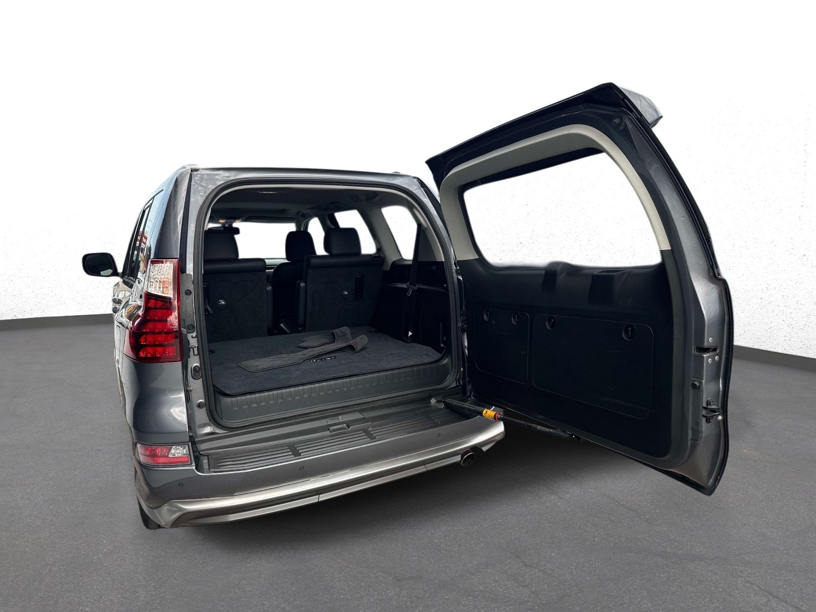 Used 2019 Lexus GX 460 Premium AWD/4WD image 11