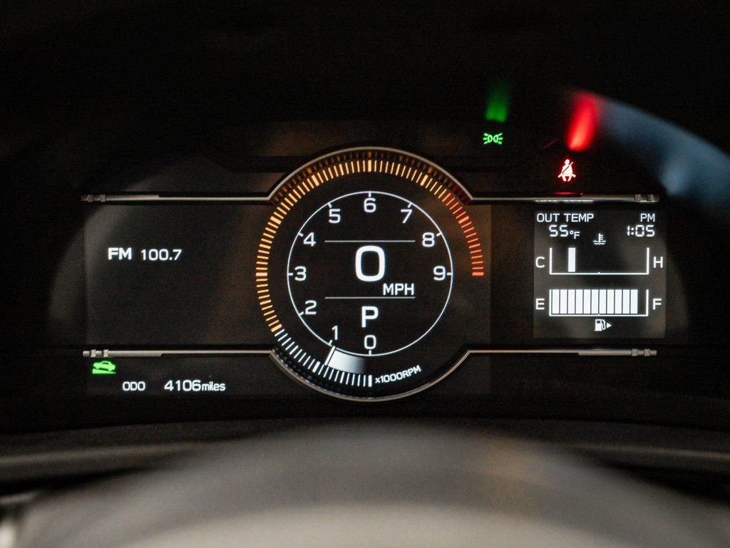 Used 2024 Toyota GR86 Premium image 28