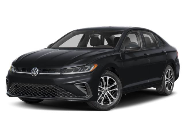 New 2026 Volkswagen Jetta Sport image 1