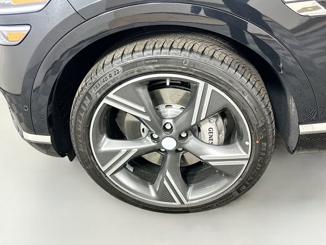 New 2026 Genesis GV80 2.5T Prestige image 23