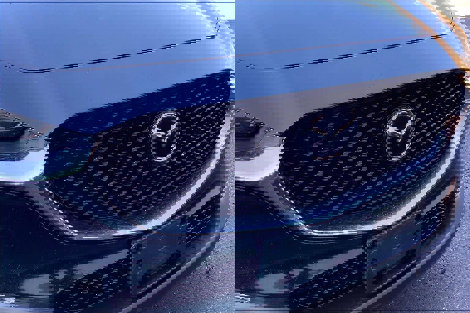 Used 2020 MAZDA CX-30 AWD image 31