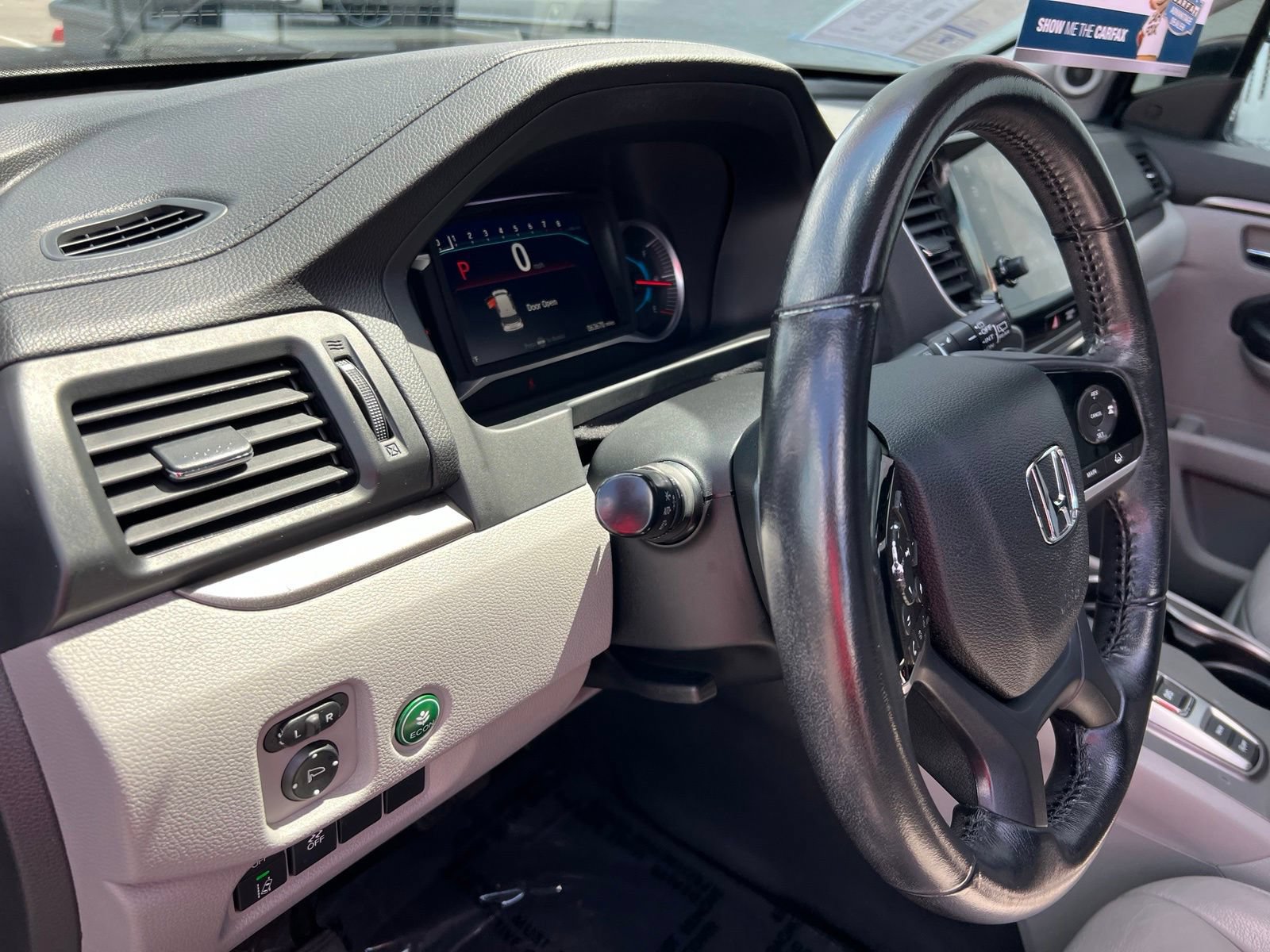 Used 2021 Honda Pilot Special Edition image 30